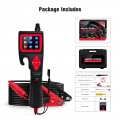 Jdiag P200 Smart Hook Power Probe Circuit Tester Free Update Online For Electronic Systems
